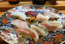 Matsu Sushi美食图片