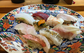 Matsu Sushi