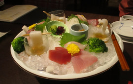 Kappo Dining Maruchu