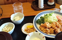 Restaurant Orion餐厅图片