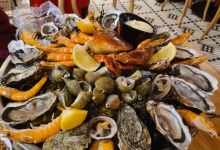 Chez Victor美食图片