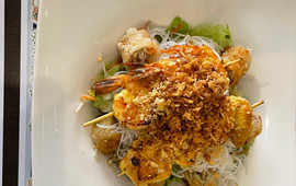 Bambou et saveurs