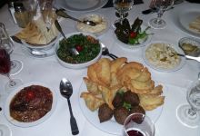 Restaurant La Maison Blanche美食图片