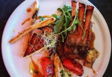 Au Comptoir Des Vignobles美食图片