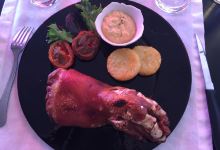 Le Vesuvio美食图片
