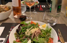 Le Bistroquet餐厅图片