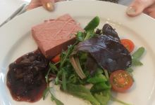 Otters Restaurant美食图片