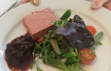 Otters Restaurant餐厅图片