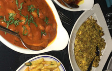 Chand Indian Restaurant餐厅图片