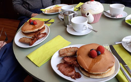 The Top Cafe