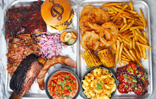 Django's Smokehouse餐厅图片