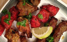 Karahi King