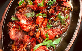 Victoria Tandoori