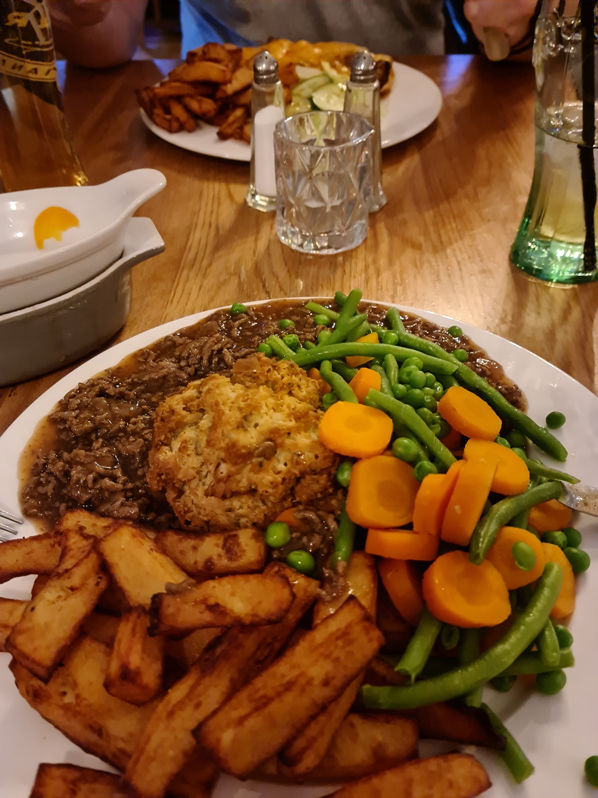 The Village Kitchen