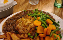 The Village Kitchen餐厅图片