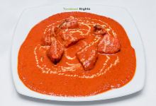 Tandoori Nights美食图片