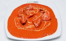 Tandoori Nights