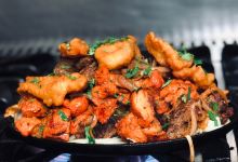 Kazbar美食图片