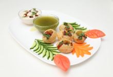 Red Leaf Village Buffet美食图片