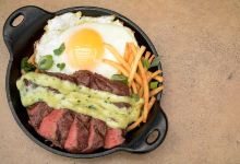 Houlihan's美食图片
