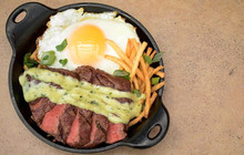 Houlihan's餐厅图片