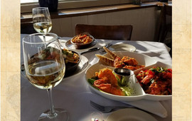 The Lobster Pot