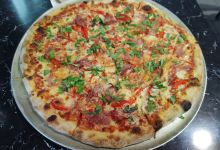 Buccieri's Pizzeria美食图片