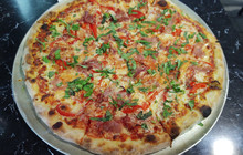 Buccieri's Pizzeria餐厅图片