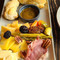Dovetail Crafted Cuisine