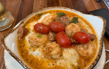 Emeril's Table餐厅图片