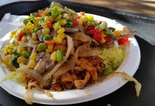 Dish n' Dash美食图片