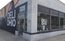 Deli Ohio餐厅图片