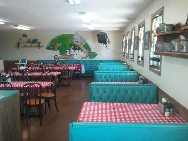 Peter's Place