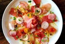 Andrei's Conscious Cuisine & Cocktails美食图片