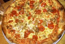 Anthony's Italian Restaurant美食图片