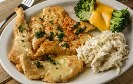 T-Coon's Restaurant