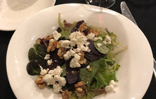 Tre Monte Ristorante餐厅图片