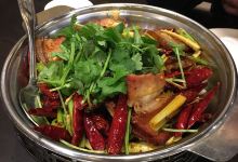 Old Chengdu Restaurant美食图片