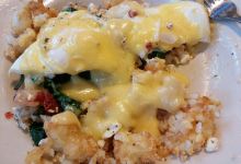 Perkins Restaurant & Bakery美食图片