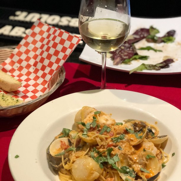 Uncle Tony's Italian Cuisine