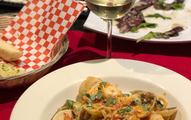 Uncle Tony's Italian Cuisine