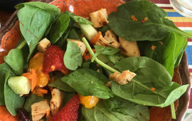 Healthy Balance Meals
