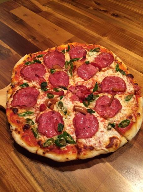 Next Craft Beer & Pizza