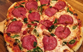 Next Craft Beer & Pizza