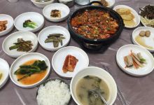 Busan Restaurant美食图片