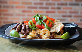 Loco Burro Fresh Mex Cantina