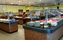 New Super Buffet餐厅图片