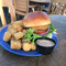 Loggerhead's Beach Grill