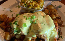 Buzzard Billy's餐厅图片