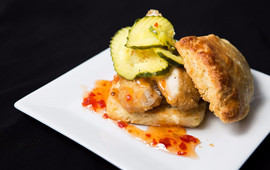 Roost Uncommon Kitchen